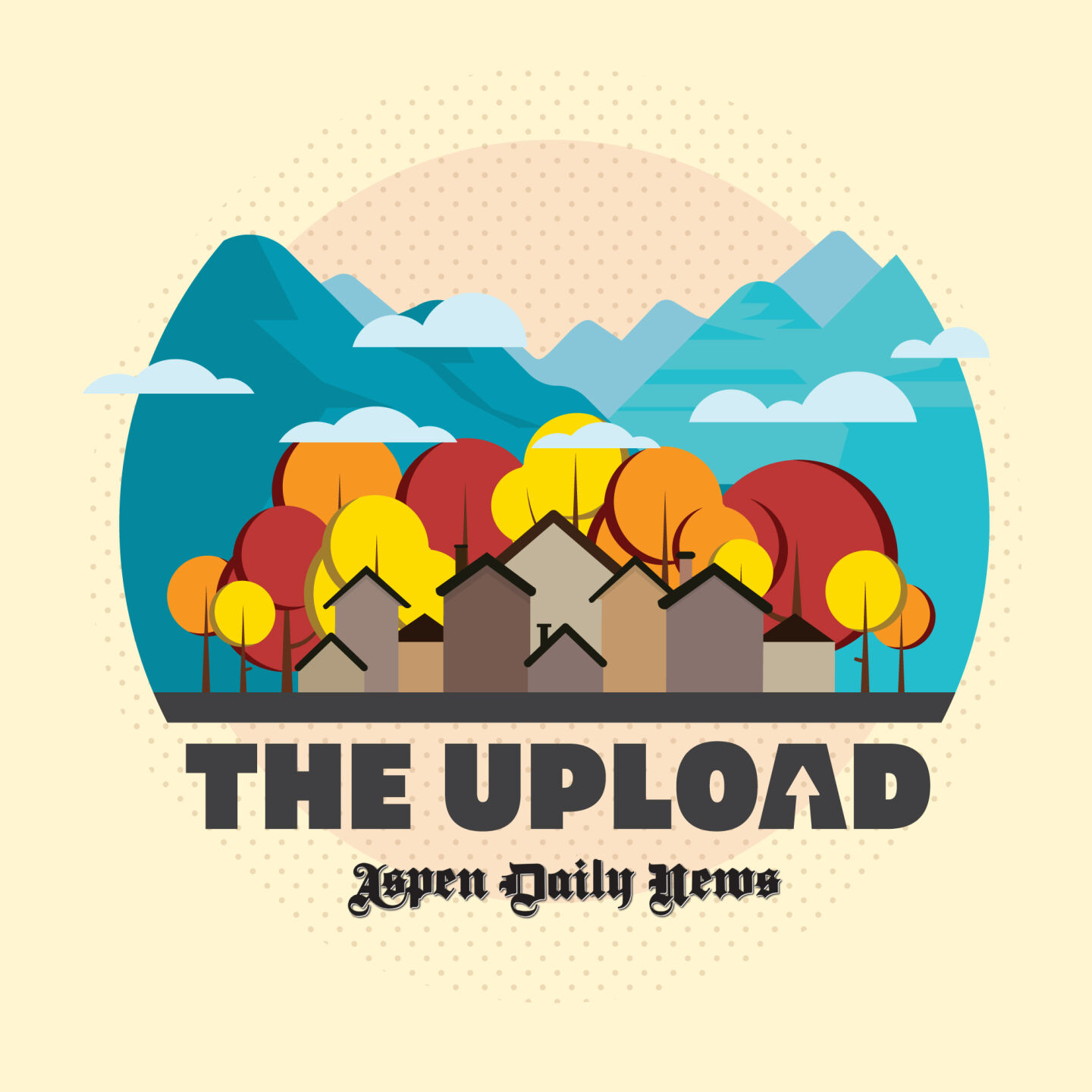 🎧 The Upload - Nov. 6 2020